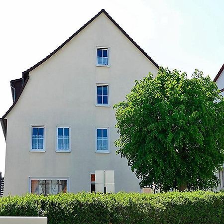 Naumburg  Ferienwohnung Familie Jacobi "Kurfuerst" מראה חיצוני תמונה