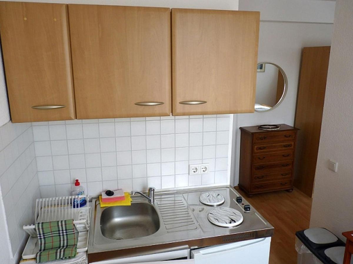 Naumburg  Ferienwohnung Familie Jacobi "Kurfuerst" מראה חיצוני תמונה