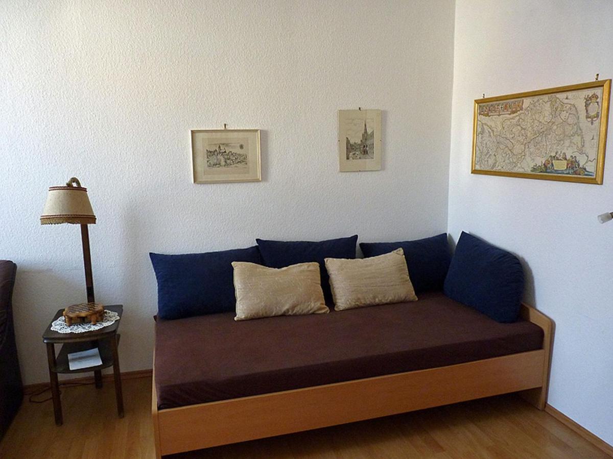 Naumburg  Ferienwohnung Familie Jacobi "Kurfuerst" מראה חיצוני תמונה