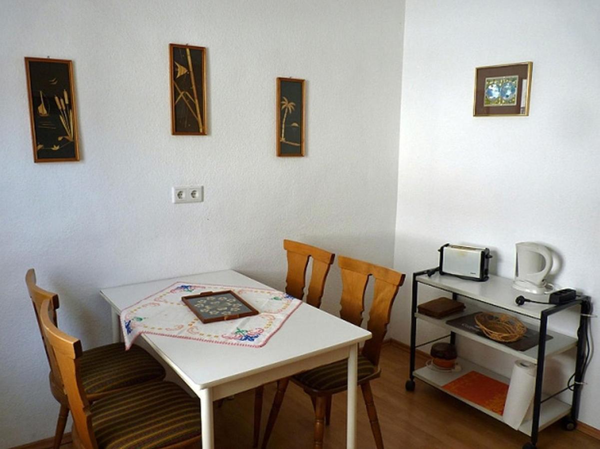 Naumburg  Ferienwohnung Familie Jacobi "Kurfuerst" מראה חיצוני תמונה